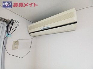 マンションアミーアミーの物件内観写真